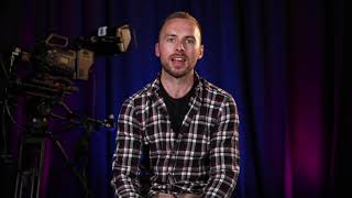 Key Stage 4 Film & Media Production Talk