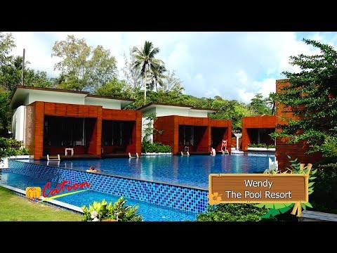 030262 Awaycation Ep99 Wendy The Pool Resort