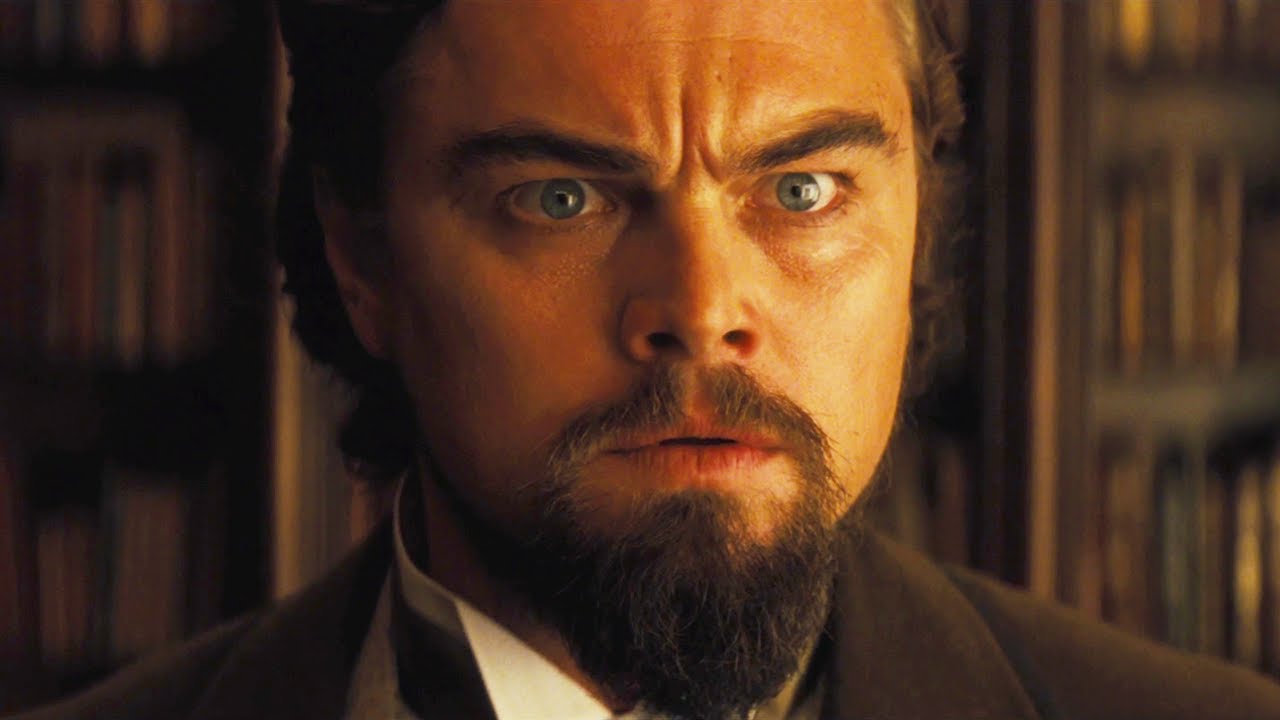 Tarantino's Greatest Mistake - Doomermedia Movie Review On Django Unchained