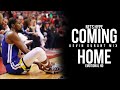 KEVIN DURANT MIX ~ “COMING HOME” EMOTIONAL (HD)