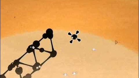 World Of Goo 1-11 OCD Ode to the Bridge Builder (40 Collected)