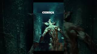 Saiba um pouco sobre o Demogorgon de Stranger Things!!!! screenshot 3