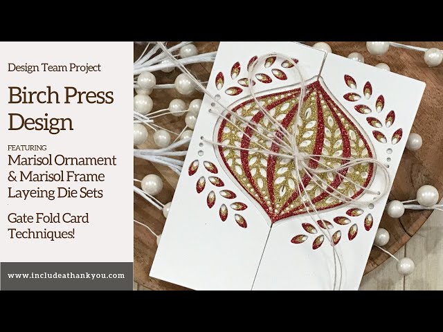 Crafting Holiday Cheer  by April Antonio – Birch Press Design