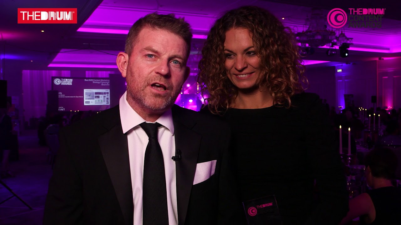 11. Best Nono-for-Profit-Charity Content Marketing Strategy-Campaign - Drum OMG