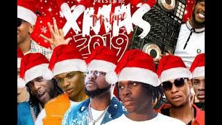 LATEST DECEMBER 2019 NAIJA NONSTOP XMAS AFRO POP MIX{XMAS PUTA GROOVE}BY DJ SPARK/MARLIANS