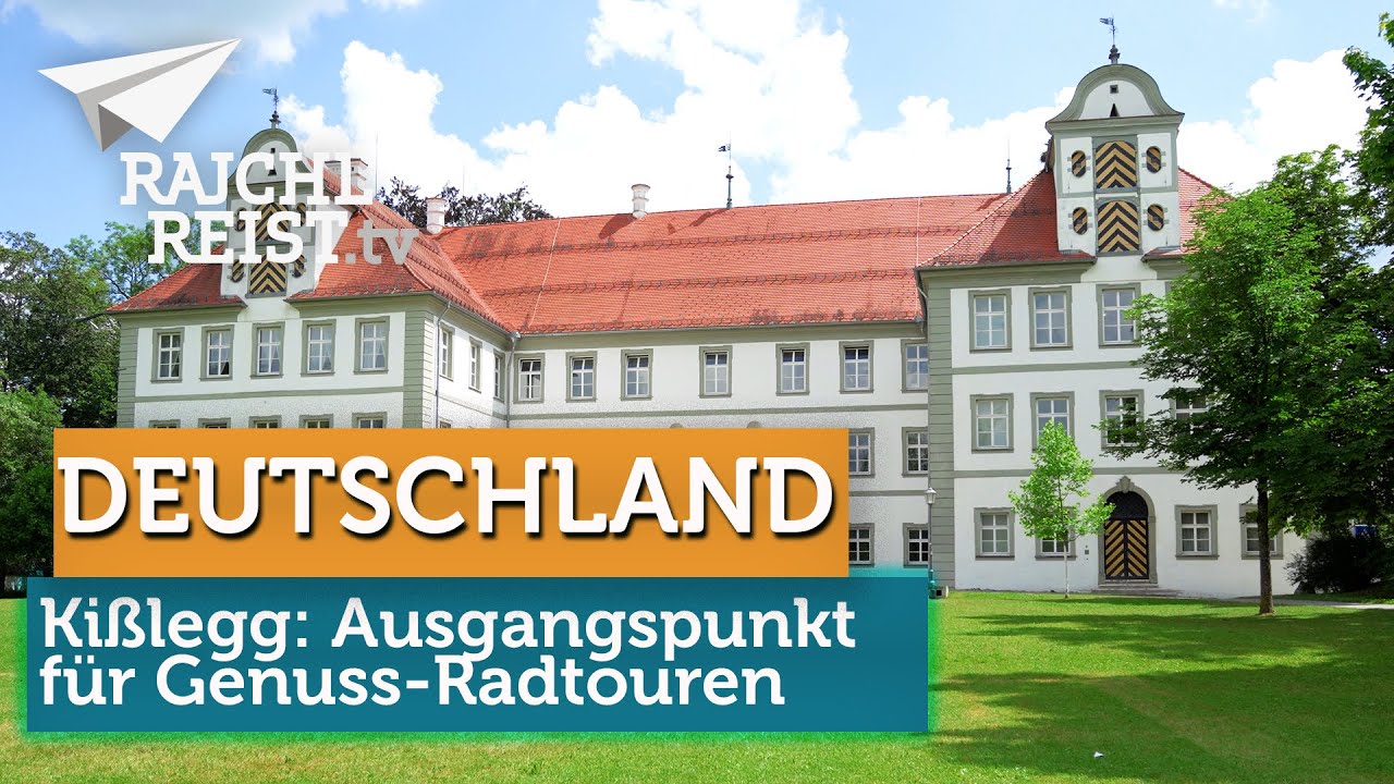 Baden-Württemberg/Allgäu: Die Highlights von Kißlegg