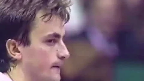 Quel est le palmarès de Henri Leconte ?