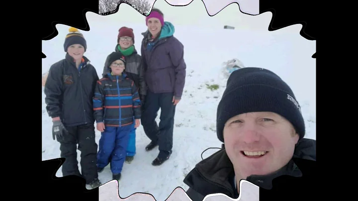 Snow Day 21