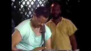 GEORGE HOWARD (Live 1987)  - DANCING IN THE SUN