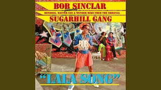 Lala Song (Original Radio Edit)