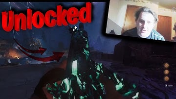 I UNLOCKED DOOMSTEEL AND IT