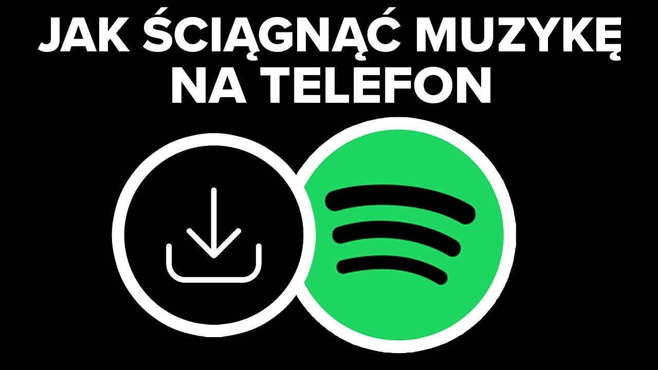 Jak ściągnąć Piosenki Na Telefon Z Youtube