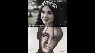 Drastoria best bikerem #drastoria #astoriamalfoy #dracomalfoy