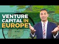 European venture capital firms creating unicorns