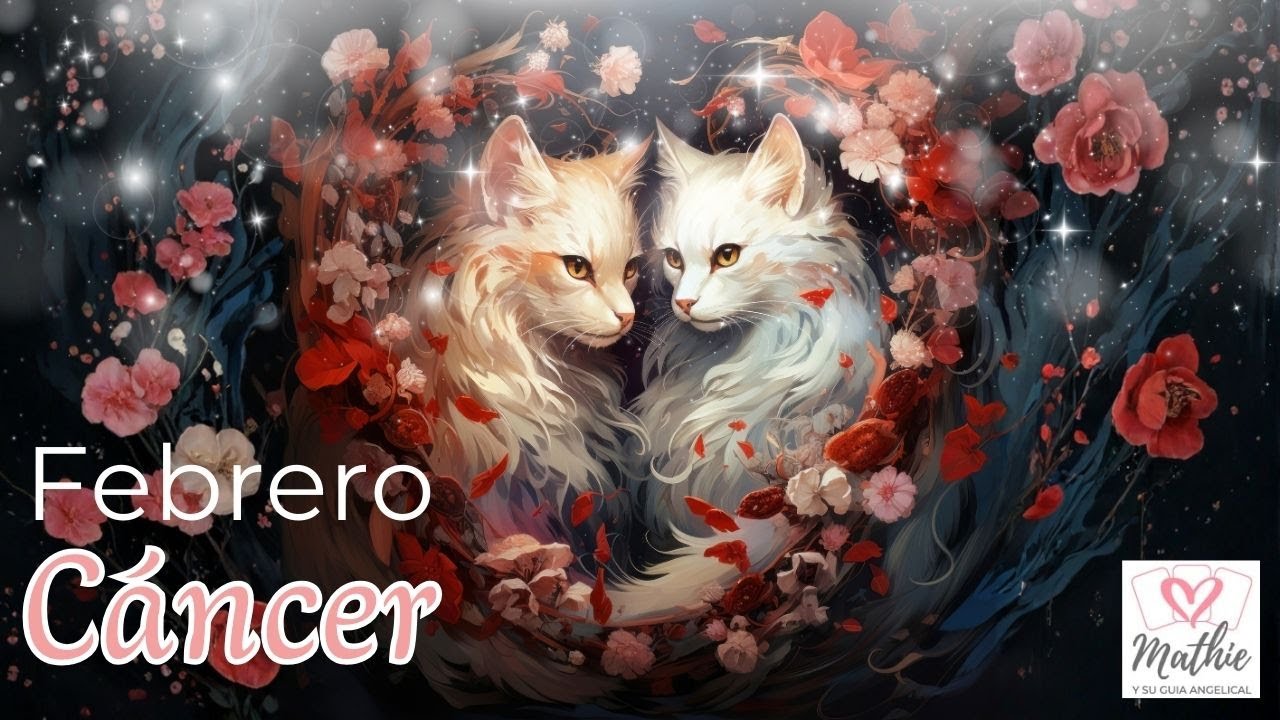 CANCER 💕♋ ¡Alguien se Sincera! 😍 Atracción, Perdón y ÉXITO Profesional 📈✨ amor horóscopo cancer hoy