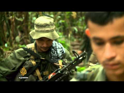 Video: Būtisks Lasījums: Kolumbijas FARC Nolaupīšanas Izdzīvojušo Stāsti - Matador Tīkls