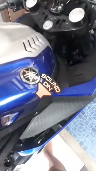 R15 proliner sound test