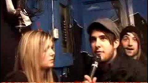 Paramore Being Crazy 4 Episode #4