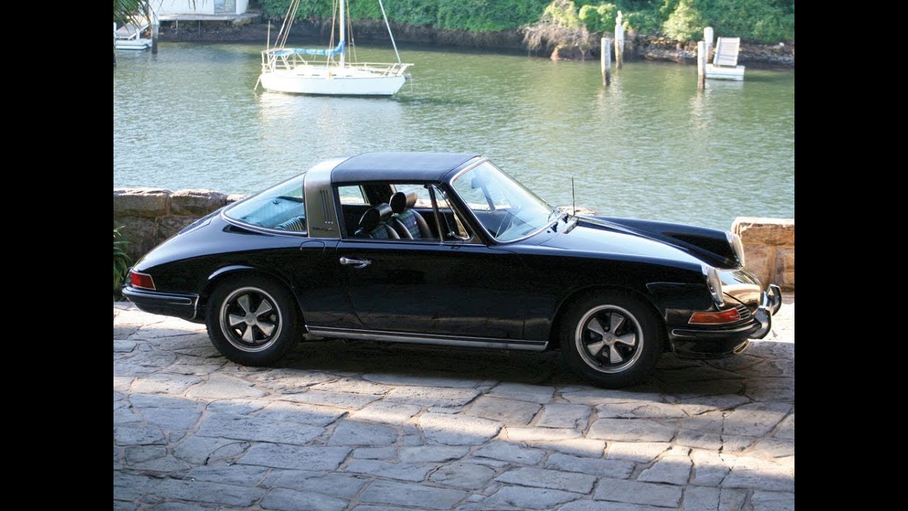 1972 porsche 911s targa 1972 porsche 911s targa