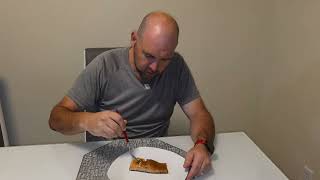 Pit Boss Laredo 1000: The Art of Smoked Salmon