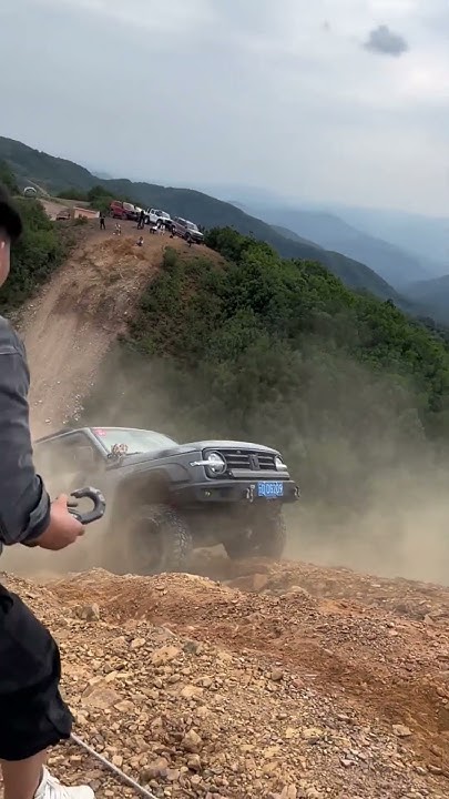 Unbelievable Twist: B.C. Offroading Couple'S Death Rocks Youtube - ao0f4ir
