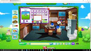 Interviewing Tomy Lvl 70 Player. | Binweevils