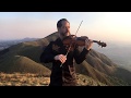 Leonard cohen hallelujah cover violin cello