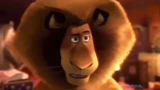 Mcdonalds Happy Meal Uk Madagascar 3 Carrot Sticks Ad 2012