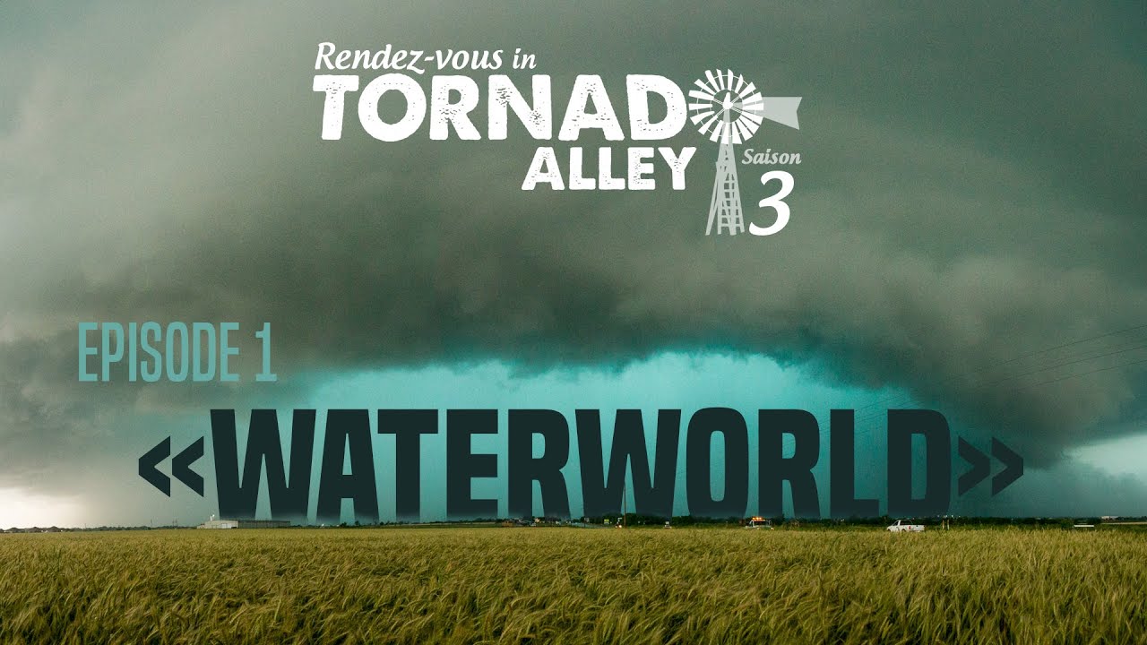 Rendez-Vous in Tornado Alley [S03E01]