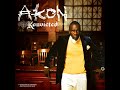 Akon - Don´t Matter (Official Music Video)