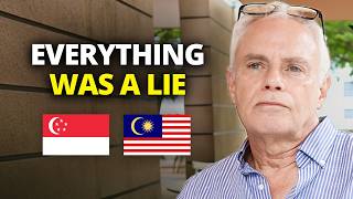 Download Lagu Brutaal eerlijke kijk op Singapore en Maleisië na 37 jaar MP3 Download Lagu Brutaal eerlijke kijk op Singapore en Maleisië na 37 jaar MP3