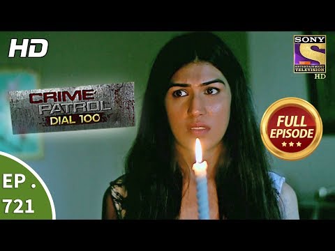 Crime Patrol Dial 100 - Ep 721 - Full Episode - 26th February, 2018