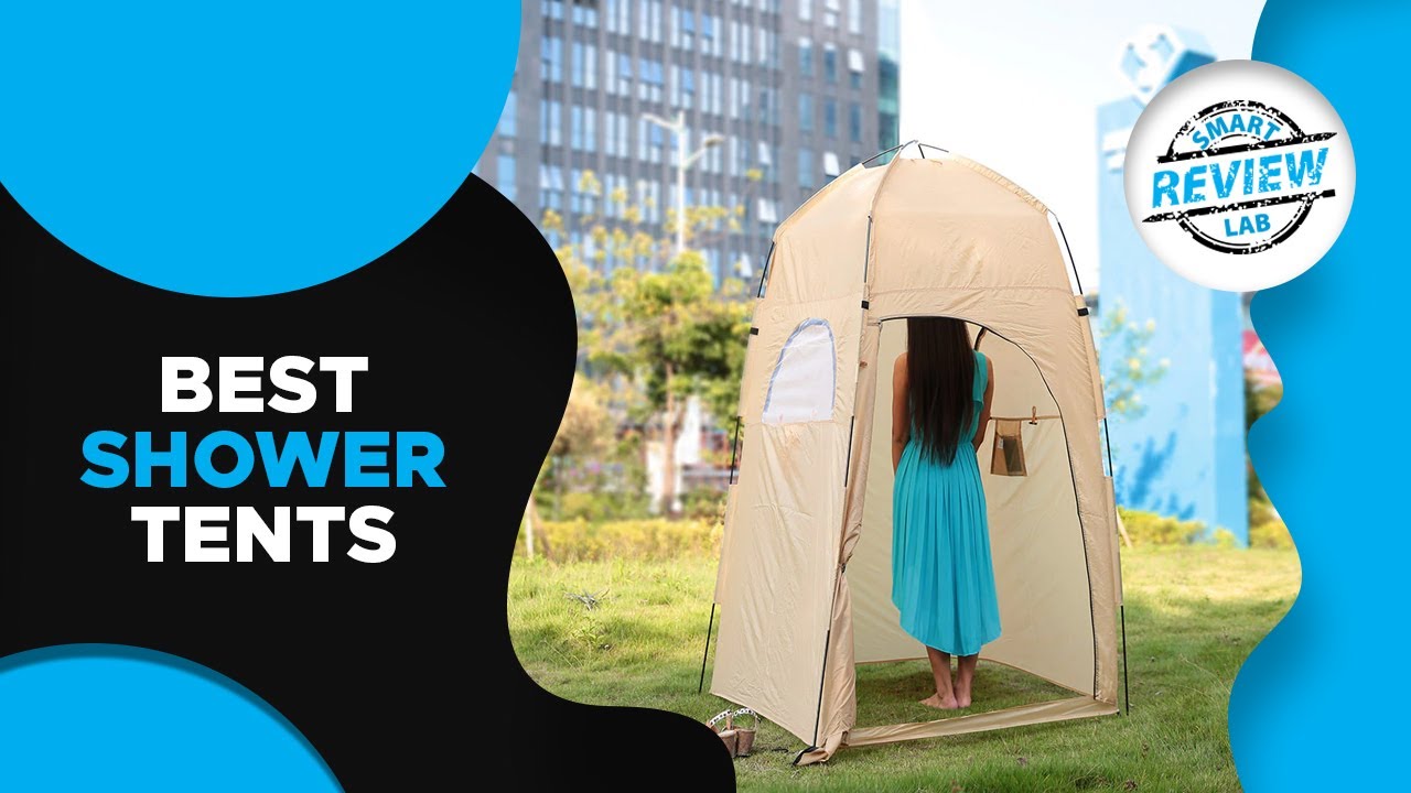 ️Shower Tents Top 5 Best Shower Tents For 2020 [ Buying Guide