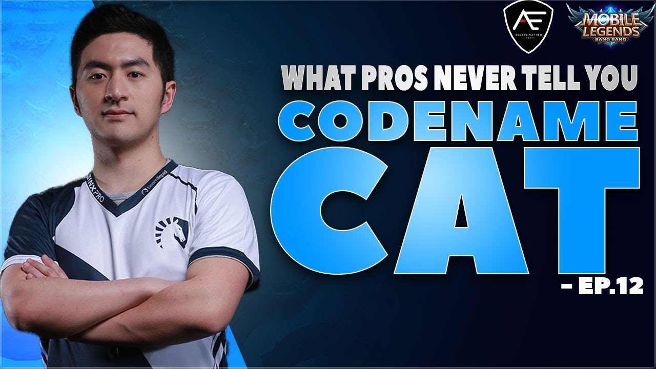 Godly Carry Position Secret Revealed | What Pros Never Tell You | Mobile Legends Advanced Guide