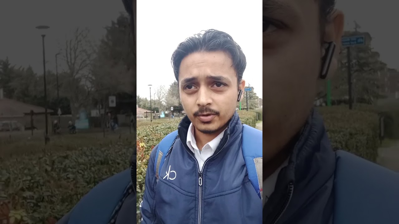 Care home scam in 🇬🇧UK