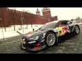 2013 Audi S5 DTM Launch Commercial 2013 Carjam TV HD Car TV Show