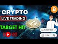 Bitcoin (BTC) Live | Real-Time Price, Market Trends & News Updates | Crypto Today 2025