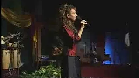 Lynn Logan - "Use Me Lord"