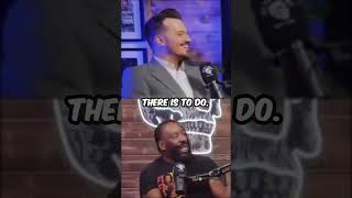 The pushback is REAL when you dare to offer a different take. 🤯 See how this legend handles bein...