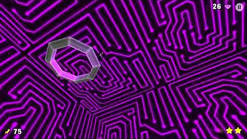 Diversion Level 4-29 (3 Stars): iOS Gameplay Walkthrough