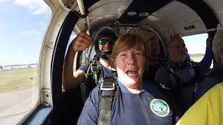 Swoopware: Skydive - Laura