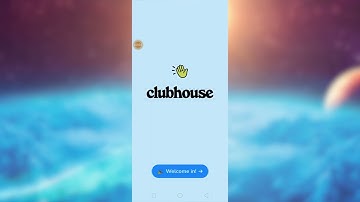 Download & Install Clubhouse App 2022 | 