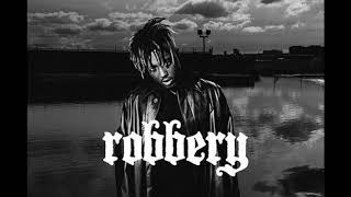 Juice WRLD - Robbery (Instrumental)