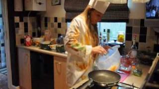 Kitchen Hygiene - What NOT to do Net Worth