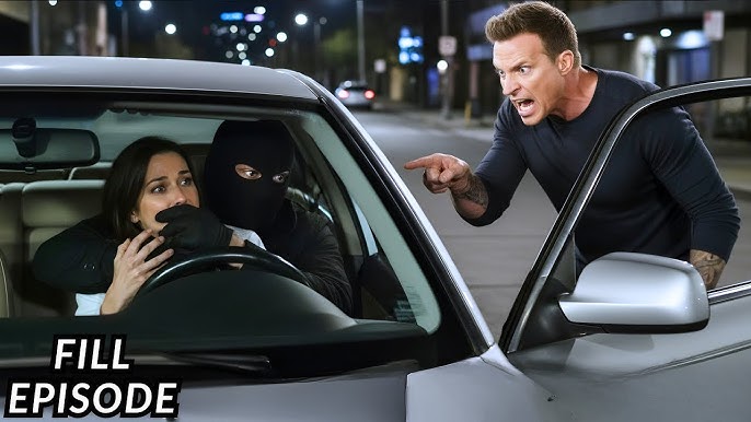 Jason Finally Unmasks Anna's Kidnapper — The Shocking Truth Revealed!” -  YouTube