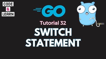 Mastering the Switch Statement in Go | A Detailed Guide with Code Examples