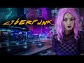 Прохождение Cyberpunk 2077 ⚙ #1 || 18+