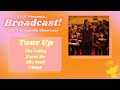 Tone Up - Broadcast 2023