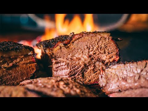 Aaron Franklin BBQ - Texas Smoked Brisket: MasterClass Review