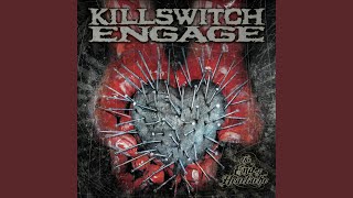 Video thumbnail of "Killswitch Engage - When Darkness Falls"